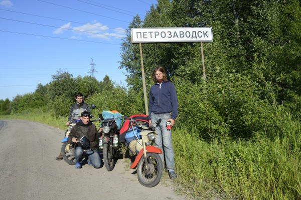 Expedition Nordkinn 2015