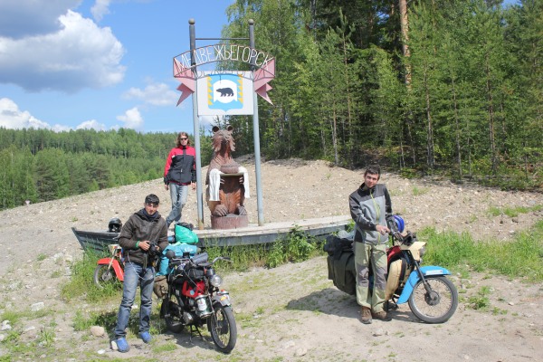 Expedition Nordkinn 2015
